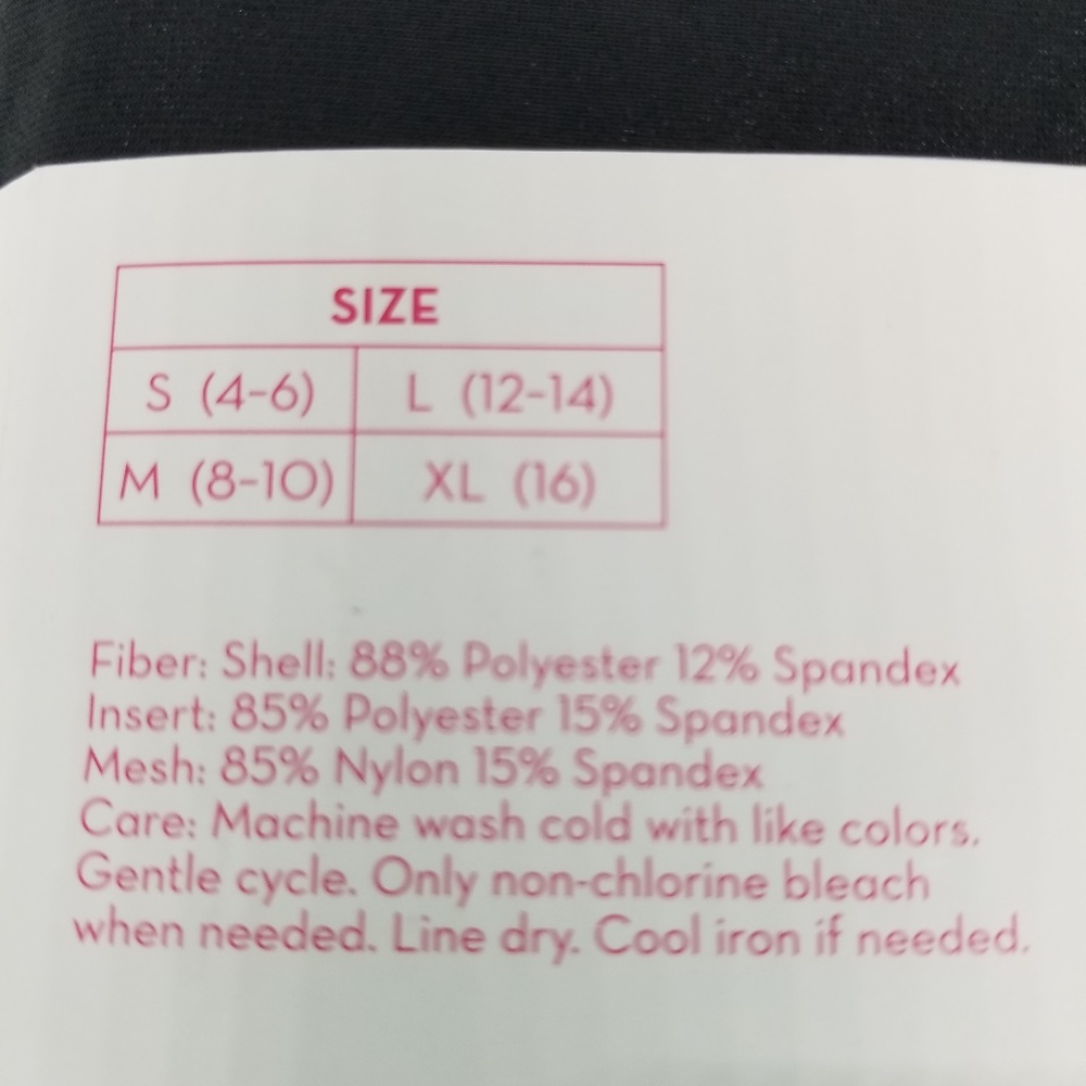 New Xhilaration Fashion Legging - Picture 4 of 4